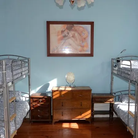 Hostal Sport
