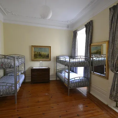 Sport Hostel Figueira da Foz