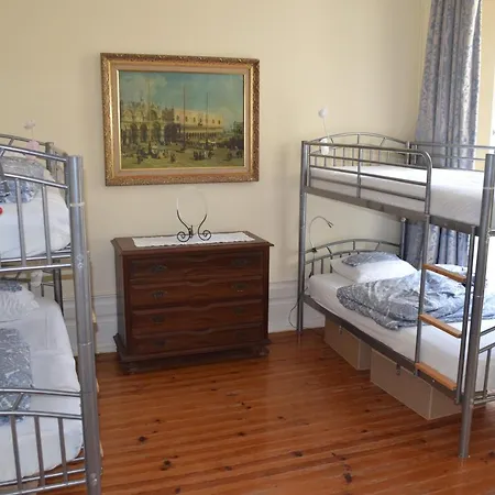 Sport Hostel Figueira da Foz