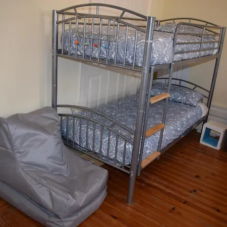 Hostel Sport Figueira da Foz