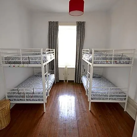 Hostal Sport Figueira da Foz