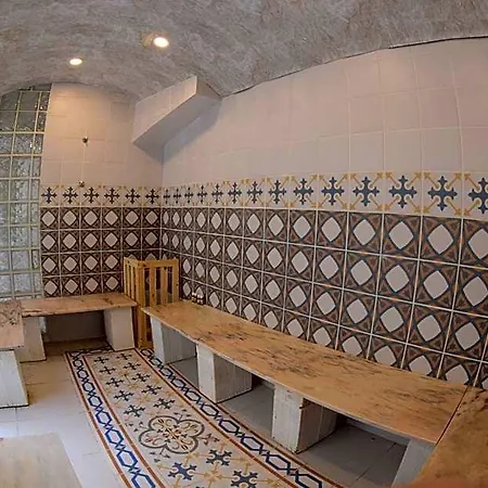 Hostal Sport