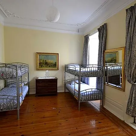 Sport Hostal