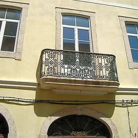 Sport Hostal
