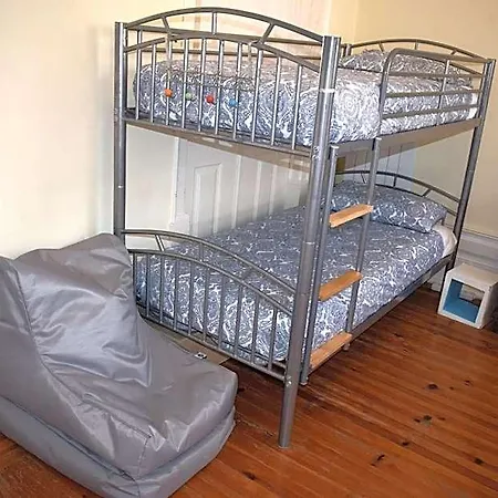 Hostal Sport *