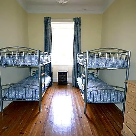 Sport Hostal *