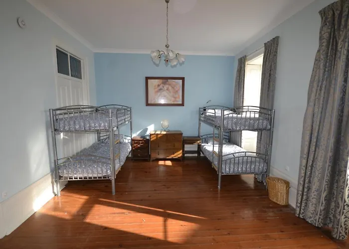 אכסניה Sport *