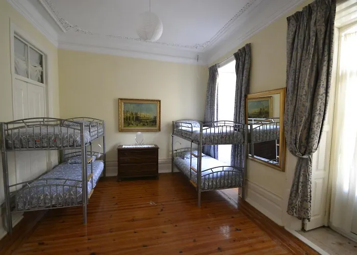 Sport אכסניה פיגואיירה דה פוז