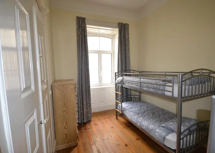 Sport אכסניה *