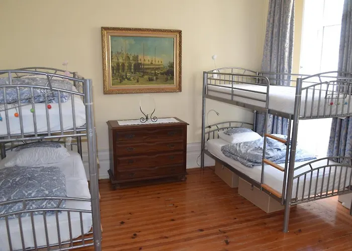 Sport אכסניה פיגואיירה דה פוז