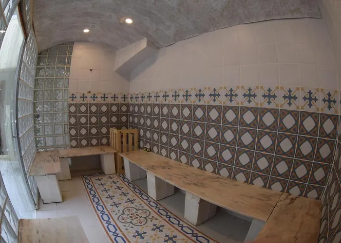 Sport אכסניה *