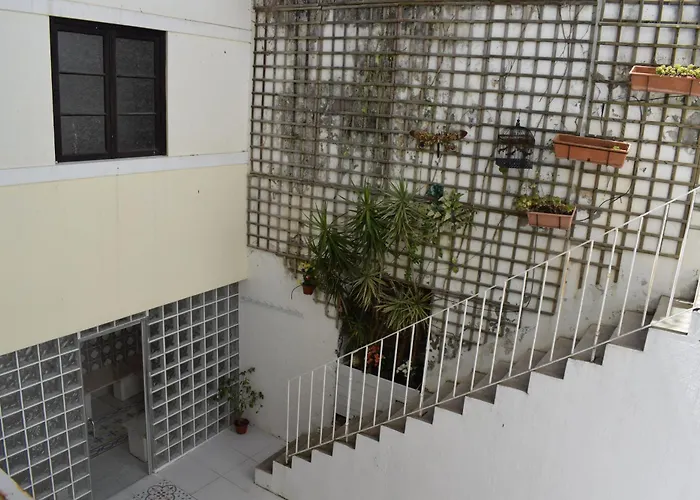 אכסניה Sport *