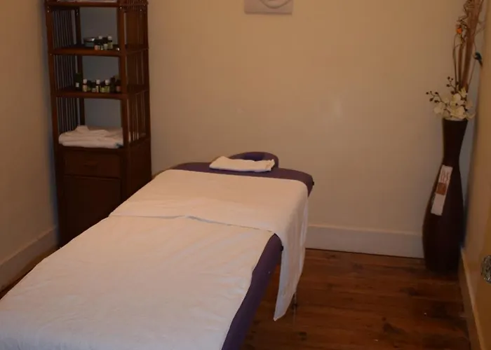 אכסניה Sport *